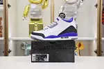 AIR JORDAN 3 RETRO 'RACER BLUE'(CT8532-145)