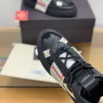 Valentino high-top sneakers