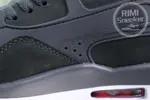 Nigel SyL*Vester x Jordan Air Jordan 4 RM SP “Anthracite”