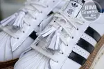 CLOT x adidas originals Superstar