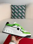 Valentino One Stud Sneakers