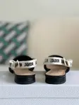 D*OR J'AD*OR ballet flats