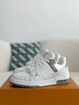 L*V TRAINER SNEAKERS
