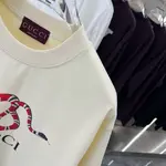2025 Serpent Print T-Shirt