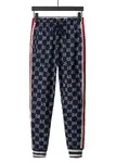 gucci casual suit