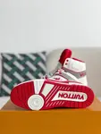 L*V TRAINER SNEAKERS