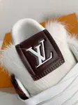L*V TRAINER SNEAKERS