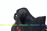 YEEZY BOOST 350 V2 'BRED'