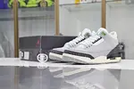 AIR JORDAN 3 RETRO 'CHLOROPHYLL'