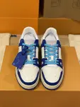 L*V TRAINER 1A5Q1C Sneakers