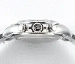 Rolex Trithong had his own Cal.4130