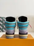 L*V TRAINER SNEAKERS