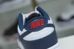 Nike Dunk Low Retro "Valerian Blue"