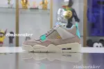 UNION LA X AIR JORDAN 4 RETRO 'TAUPE HAZE'