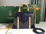 ?Goyard Sa?gon PM small bag, top quality!   Size: 28 * 20 * 12cm