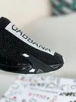 Dolce&amp;amp;Gabbana Hot Drill Sneakers