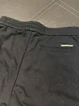 Chrome Hearts Casual drawstring sweatpants