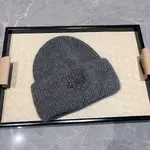 [#4093] Louis Vuitton autumn and wi nter new knitted hat