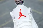AIR JORDAN 3 "WHITE CEMENT REIMAGINED"