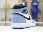 AIR JORDAN 1 RETRO HIGH OG 'UNIVERSITY
