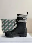 D*OR D-Major black women's boots