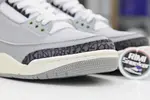 AIR JORDAN 3 RETRO 'CHLOROPHYLL'