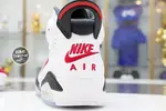 AIR JORDAN 6 RETRO OG 'CARMINE' 2021