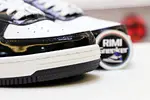 BAPESTA 'BLACK'