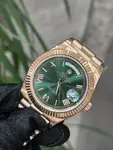 R*ex Submariner Series 40 Men's Watch