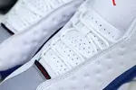 Jordan Air Jordan 13 retro "french blue"