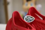 YEEZY FOAM RUNNER 'VERMILION'