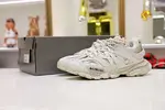 Balenciaga TRACK TRAINER WHITE