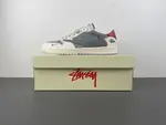 Travis Scott x Fragment Design x Jordan Air Jordan 1 Low OG SP AJ-SJ2068-130