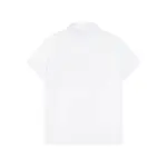 Waist Warhorse Embroidery Polo T Shirt