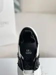 Valentino One Stud Sneakers