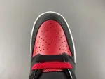 Air Jordan 1 High ’85 “Bred” HV6674-067