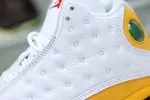 Jordan Air Jordan 13 retro "del sol"