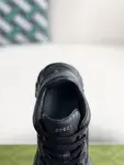 Interlock Double G low-top casual shoes