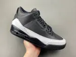 Fragment Design x Air Jordan 3 DA3595-001