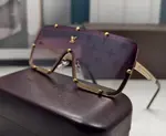 Louis Vuitton Sunglasses