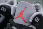 Air Jordan 3“Black Cement Reimagined”