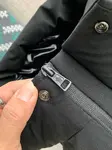 Moncler Montbeliard down jacket