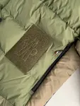 Moncler down jacket