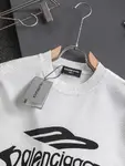 Ripped Design T Shirt
