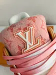 L*V TRAINER SNEAKERS