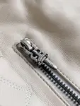 Chrome Hearts Leather jacket