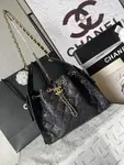 CH*EL 25bag hobe 30 x 26 x 14 cm