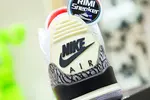 AIR JORDAN 3 "WHITE CEMENT REIMAGINED"
