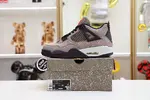 AIR JORDAN 4 RETRO 'TAUPE HAZE'