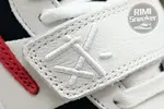 Travis Scott x Jordan Jumpman Jack TR “University Red”